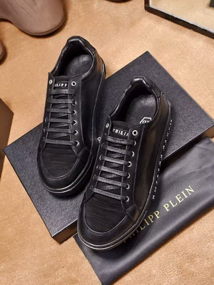 PhiliPP Plein Fashion Casual Men Shoes--032